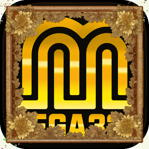mega338 — galeri pratinjau Resmi APK